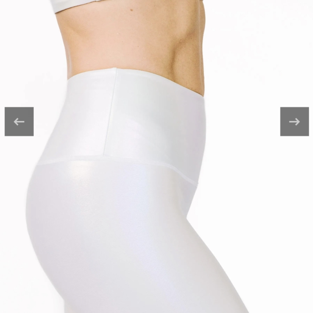ZYIA Unicorn 7/8 leggings